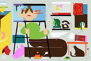 What It Means to Have ‘Deaf Anxiety’
