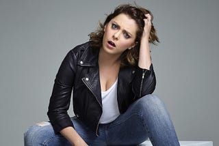 Smartist Rachel Bloom On “Pursuing Your True Happiness and Deconstructing Stereotypes”