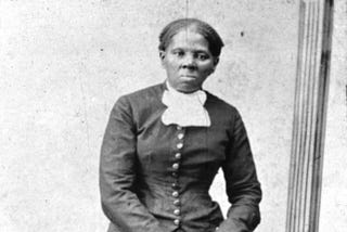 Do Not Disrespect Harriet Tubman By Putting Her on That $20 Bill