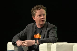 Cloudflare Has a Plan to Change Everything About Cloud Security