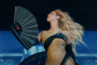 The Radical Euphoria of Beyoncé’s Renaissance World Tour