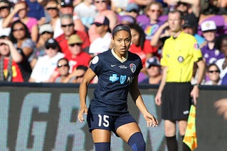 Playing the Odds: NWSL playoff semifinal edition