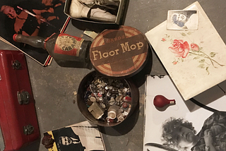 How I Got Rid of My Parents’ Junk Without Throwing Out a Lifetime of Memories