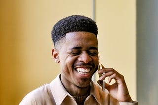 Nothing is Better than a Good Man