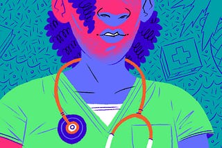 Zashira Meléndez: Aspiring Nurse, Florence Survivor