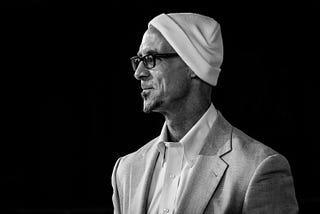 How Chuck Palahniuk Became the Darling of the Alt-Right and Antifa