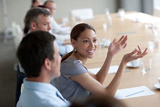 From Immigrants to Corporate Leaders: 2 Latinx Women Share Their Journey to the Top