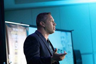 David Price of The Price Group On How Leaders Make Difficult Decisions
