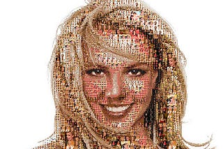 We Failed You, Britney Spears
