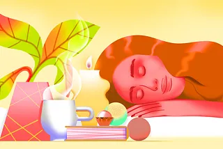 Your Only New Year’s Resolution Should Be to Hibernate