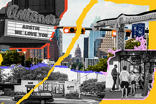 Austin Was Destined to Replace Silicon Valley. Then the Pandemic Hit