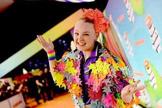 Sparkles, Bows and Millions of Dollars: Inside Jojo Siwa’s Glitter-Covered Empire