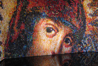 A Mysterious Woman Haunts Christian History