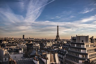Où acheter dans Paris ? Le point sur les quartiers les moins chers