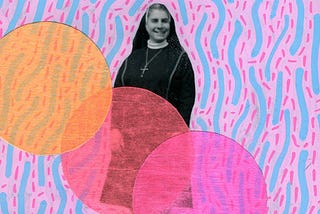 A Frank Feminist Talk With A Devout Catholic Nun