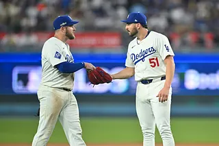 Dodger Insider