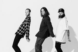 Stereo 550 ft. Judah & the Lion