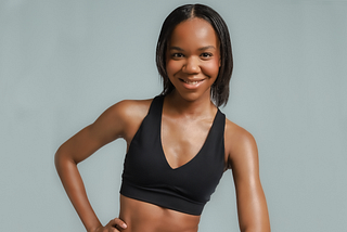 The One Decision That Changed Everything: Courtlyn Jones of The CRTLYN Edit On How a Single Choice…