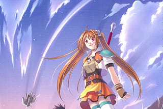 An Intro & Analysis of the Music of the Trails/Kiseki Franchise