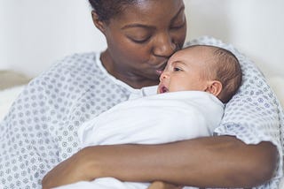 Breastfeeding Shouldn’t Be This Hard