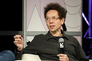 Malcolm Gladwell Doesn’t Care If You Agree With Him