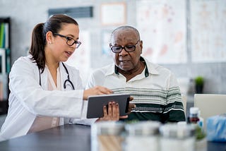 It’s Time to Schedule Your Routine Cancer Screening