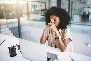 Navigating Your Mandatory Black History Month Office Lunch