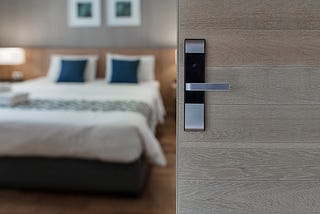 Read This Before You Stay In a Hotel