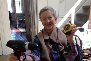 Jackie Jones: A Lesbian’s Life in Music