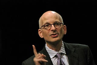 The 19 Minute Video From Seth Godin That Will Drastically Re-define Viral Marketing For You