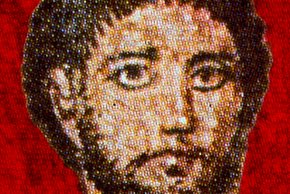 Has the earliest portrait of Jesus just been found?