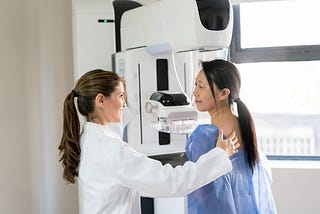 The Upside to Fewer Cancer Screenings in 2020