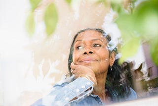 A Simple Tool For Staying Grounded in Chaotic Times
