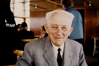 My Great-Grandfather Was the Architect of Quantum Mechanics, but You Probably Don’t Know His Name
