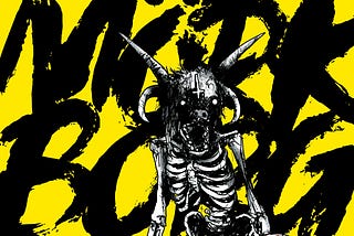 Artpunk Games Will Save Your Soul