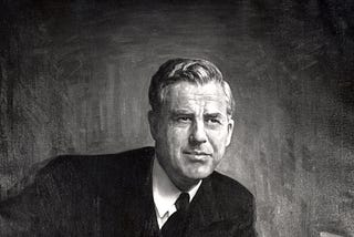 Henry Wallace: The President We Desired and Deserved