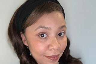 Valerie Hoskins, Portrait