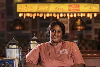 Chef Ladanna Bennett of Big Time Restaurant Group: 5 Things I Wish Someone Told Me Before I Became…