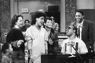 The Huxtables Meant More to Hip-Hop Than Bill Cosby Ever Could