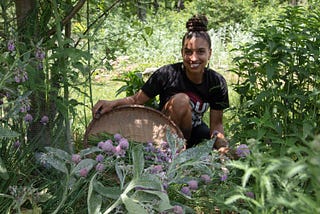We Can’t Talk About Farming Without Talking About Race