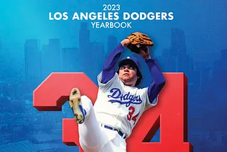 Dodger Insider