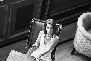 6 Signs You’re Over-Relying on Your Masculine Energy in Business