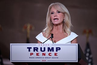The RNC Is a Master Class in Mediocre Speechwriting