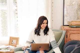 Michelle Pratt on Building ‘Safe in the Seat’ & Turning Car Seat Confusion into a National…