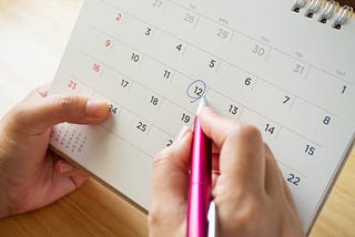 Unpacking the Trend of Natural Birth Control