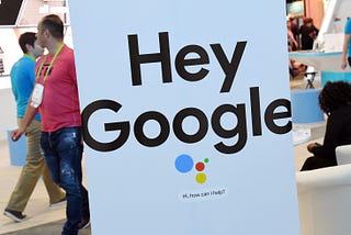 No, Google Duplex Hasn’t Passed the Turing Test