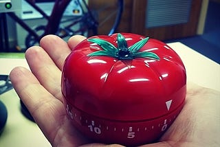A Superior Alternative to Pomodoro Timers You’ve Likely Not Seen Before