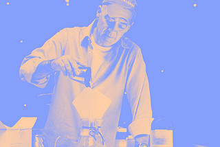 Life Tips From Adventure Traveler and La Colombe CEO Todd Carmichael