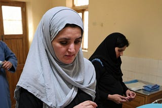Midwifery Service Crisis Under the Taliban Regime