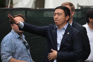 Andrew Yang’s Idea of Meritocracy Is Impossible and Dangerous